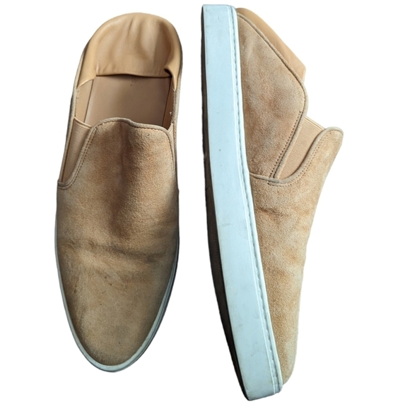 VINCE Slip On Loafers - Picture 5 of 14